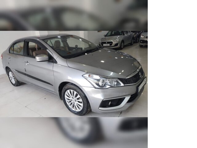 used MARUTI SUZUKI CIAZ at New Delhi in Rana Motors